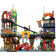 LEGO Ninjago City Markets 71799