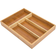 Relaxdays compartments Portaposate