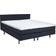 Nordisk Fjer 7 cm High Kontinentalseng 180x200cm