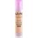 NYX Bare with Me Concealer Serum #04 Beige