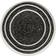 Marimekko Siirtolapuutarha Dinner Plate 25cm 25cm
