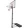 ASG Basketball Stand Pro 2-3.05m