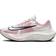 Nike Zoom Fly 5 M - White/Bright Crimson/Light Orewood Brown/Obsidian