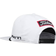 Titleist Tour Rope Flat Bill Cap - White/Black