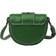 Fossil Harwell Micro Flap Crossbody - Medium Green