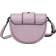 Fossil Harwell Micro Flap Crossbody - Lavender