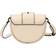 Fossil Harwell Micro Flap Crossbody - Bone