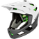 Endura MT500 Full Face Helmet - White