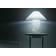 Ingo Maurer Lampampe Bordlampe 76cm