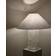 Ingo Maurer Lampampe Bordlampe 76cm