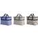 BigBuy Outdoor Cool Bag Multicolour 20 L