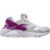 NIKE Nike Huarache Run GS - Pure Platinum/Violet Frost/Vivid Purple/Metallic Copper