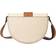 Fossil Harwell Small Flap Crossbody - Bone