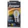 Energizer Filament Led Golf 470LM B22 Warm White Boxed S12871