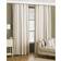 Riva Home Broadway Modern Stripe Ringtop Eyelet