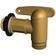 Garantia Aqua Quick Universal 3/4" Mässings