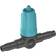 Gardena Micro-Drip-System inline droppspridare ställbar 10st