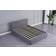 Kosy Koala Upholstered Storage Ottoman Bed 105x200cm