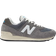 New Balance 574 - Gray/White