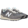 New Balance 574 - Gray/White