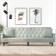vidaXL Sleeper Sofa 3 Seater