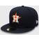 New Era 59Fifty Cap AUTHENTIC ON-FIELD Houston Astros