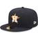 New Era 59Fifty Cap AUTHENTIC ON-FIELD Houston Astros