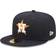 New Era Emea Hm 5950 Houston As Otc Tøj - Unisex
