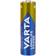 Varta Longlife Power Alkaline AA 10-pack