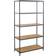 Actona Seaford Bogreol 150cm