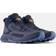 New Balance Fresh Foam X Hierro Mid M - Vintage Indigo/Navy/Heritage Blue