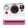 Polaroid Now Pink