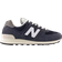 New Balance 574 - Black/White