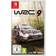 WRC 9 (Switch)