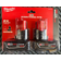 Milwaukee M12 Redlithium XC 2-pack