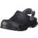 Crocs Kid's Classic All-Terrain Clog - Black