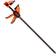 Pony Jorgensen Medium Duty E-Z Hold 33424 One Hand Clamp