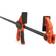 Pony Jorgensen Medium Duty E-Z Hold 33424 One Hand Clamp