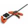 Pony Jorgensen Medium Duty E-Z Hold 33424 One Hand Clamp