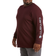 Carhartt Loose Fit Heavyweight Long Sleeve Logo Sleeve Graphic T-shirt - Port