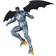 Batman DC Comics 7" Action Figure