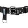 Makita Ultimate Belt Leather with Loop - Black