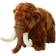 Living Nature Woolly Mammoth 22cm