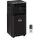 Homcom 823-010V72 Black