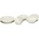 Iittala Teema Dinner Set 8pcs