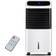Homcom 824-041V70 White