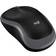 Logitech M185 Wireless Mouse, Grey
