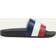 Moncler Enfant Kids Multicoloured Slides