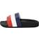 Moncler Enfant Kids Multicoloured Slides