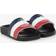 Moncler Enfant Kids Multicoloured Slides